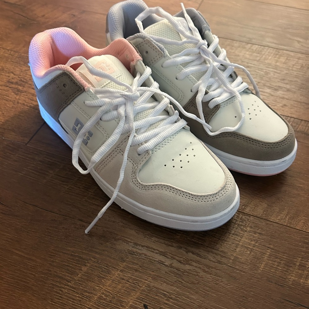 Women’s DC Manteca 4 Shoes